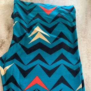 Lularoe tall and curvy brand new